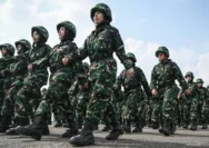 35.476 Calon Manajer Kopdes Merah Putih Siap Menjadi Komcad TNI