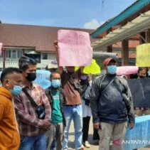 62 SPPG di Kabupaten Tangerang Hentikan Operasional Sementara Akibat Kendala Anggaran