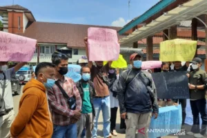 62 SPPG di Kabupaten Tangerang Hentikan Operasional Sementara Akibat Kendala Anggaran