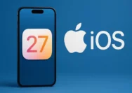 Akhir Era Tim Cook: iOS 27 Menghapus Aplikasi Hello di iPhone