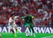 Al-Dawsari Sebut Hasil Imbang Lawan Uruguay Jadi Modal Berharga Arab Saudi