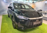 Alasan DFSK Berani Terjun di Segmen PHEV Lawan BYD M6 DM cs: Membidik Masa Depan Otomotif Ramah Lingkungan