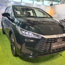 Alasan DFSK Berani Terjun di Segmen PHEV Lawan BYD M6 DM cs: Membidik Masa Depan Otomotif Ramah Lingkungan