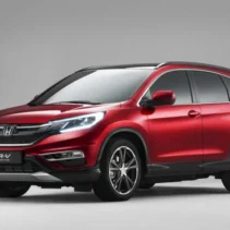 Alasan Mengapa Mobil Bekas CR-V 2015 Masih Layak Dibeli untuk Kebutuhan Harian