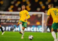 Alessandro Circati: Bintang Baru Socceroos di Panggung Dunia
