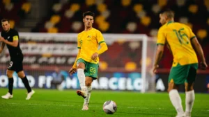 Alessandro Circati: Bintang Baru Socceroos di Panggung Dunia