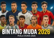 Alessandro Circati: Bintang Muda di Piala Dunia 2026 Bersama Socceroos