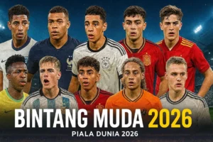 Alessandro Circati: Bintang Muda di Piala Dunia 2026 Bersama Socceroos