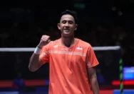 Alwi Farhan, Raja Kepiting: Dominasi yang Membuat Jagoan China Menyerah
