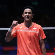 Alwi Farhan, Raja Kepiting: Dominasi yang Membuat Jagoan China Menyerah