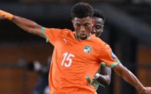 Amad Diallo Menjadi Pahlawan, Ivory Coast Menang Dramatis atas Ecuador di Piala Dunia 2026