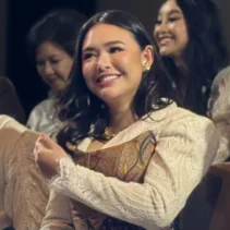 Amanda Manopo Berikan Pesan Haru Melalui Film Jangan Buang Ibu