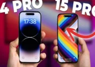 Android 14: Inovasi Terkini dalam Dunia Smartphone dan Perbandingan dengan iPhone 18 Pro