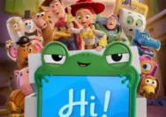 Apakah LilyPad Toy Story 5 adalah Villain? Temukan Jawabannya di Petualangan Terbaru Woody dan Jessie
