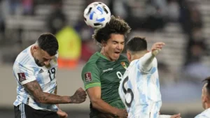 Argentina vs Austria: Duel Seru di Piala Dunia 2026 yang Dipenuhi Harapan dan Strategi Cemerlang