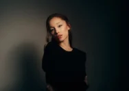 Ariana Grande Berikan Dukungan untuk Anak-Anak Gaza Melalui Yayasan Barunya