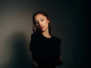 Ariana Grande Berikan Dukungan untuk Anak-Anak Gaza Melalui Yayasan Barunya
