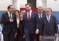 AS-Iran Capai Kesepakatan Damai: Selat Hormuz Akhirnya Dibuka dan Ekonomi Global Pulih
