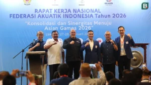 Asian Games 2026: Peluang dan Tantangan bagi Atlet Indonesia di Panggung Internasional