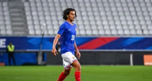 Ayyoub Bouaddi: Bintang Muda Maroko yang Menyulap Matematika Menjadi Kejayaan di Piala Dunia 2026