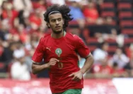 Ayyoub Bouaddi Menanggapi Ketertarikan Arsenal di Tengah Piala Dunia 2026