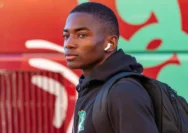 Bazoumana Touré: Bintang Muda Pantai Gading yang Mencuri Perhatian Dunia di Piala Dunia 2026