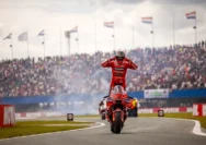 Belanda Penuhi Sorotan: Dari Kemenangan di Piala Dunia hingga Sensasi MotoGP