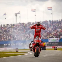 Belanda Penuhi Sorotan: Dari Kemenangan di Piala Dunia hingga Sensasi MotoGP