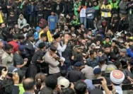 Besok, 50 Ribu Peserta Aliansi Masyarakat Jakarta Aksi Dukung MBG, Tuntutan Janji Pemerintah Terkait Hunian dan Hak Dasar