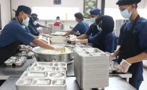 BGN Tegaskan Pegawai Tak Boleh Miliki Dapur MBG untuk Cegah Konflik Kepentingan