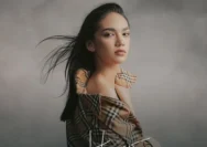 Biodata Haico Van der Veken Agama, Umur, Karier, dan Profil Lengkap Artis Cantik Indonesia