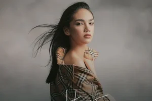 Biodata Haico Van der Veken Agama, Umur, Karier, dan Profil Lengkap Artis Cantik Indonesia