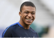 Biodata Mbappe Agama, Umur, Karier, dan Fakta Menarik Kylian Mbappe