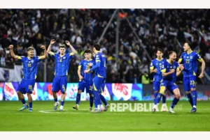 Bosnia-Herzegovina dan Qatar Bertanding Laga Penentu di Piala Dunia