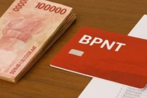 BPNT Rp600 Ribu dan PKH Cair, Cek Bansos Kemensos Go Id Sekarang!
