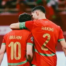 Brahim Diaz Menjadi Kunci Kemenangan Morocco di Piala Dunia 2026 Melawan Skotlandia