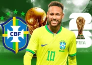 Brazíliát Ederson és Neymar vezeti a Skócia ellen a 2026-os Világbajnokságon
