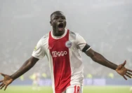 Brian Brobbey: Sang Penjegal yang Membuat Tren