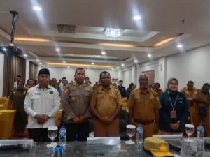 Bupati Kudus Dorong Peningkatan Kualitas Data untuk Pembangunan yang Tepat Sasaran