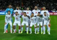 Bupati Kudus Sam’ani Intakoris Dukung Timnas Iran di Piala Dunia 2026