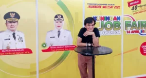 Bupati Tabalong Buka Job Fair 2026, Membuka Peluang Kerja untuk 40 Perusahaan