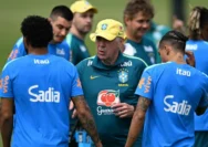 Cafu Yakin Ancelotti Bawa Brasil ke Semifinal Piala Dunia 2026