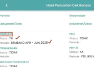 Cara Cepat Cek Bansos Kemensos Go Id untuk Semua Program Bantuan: Langkah Mudah dan Praktis