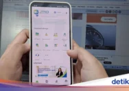 Cara Mudah Cairkan Dana JHT Melalui Ponsel dengan Langkah Praktis