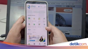 Cara Mudah Cairkan Dana JHT Melalui Ponsel dengan Langkah Praktis