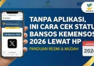 Cek Bansos Kemensos Go Id PIP SD Tahun 2026: Panduan Lengkap dan Informasi Terbaru
