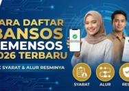 Cek Bansos Kemensos Go Id untuk Siswa Penerima PIP 2026: Panduan Lengkap dan Terbaru