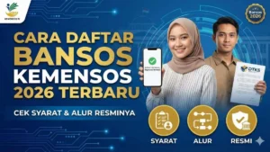 Cek Bansos Kemensos Go Id untuk Siswa Penerima PIP 2026: Panduan Lengkap dan Terbaru