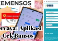 Cek Bansos PKH dan BPNT Menggunakan Link Resmi Cek Bansos 2026: Berikut Cara Mudahnya
