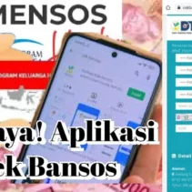 Cek Bansos PKH dan BPNT Menggunakan Link Resmi Cek Bansos 2026: Berikut Cara Mudahnya